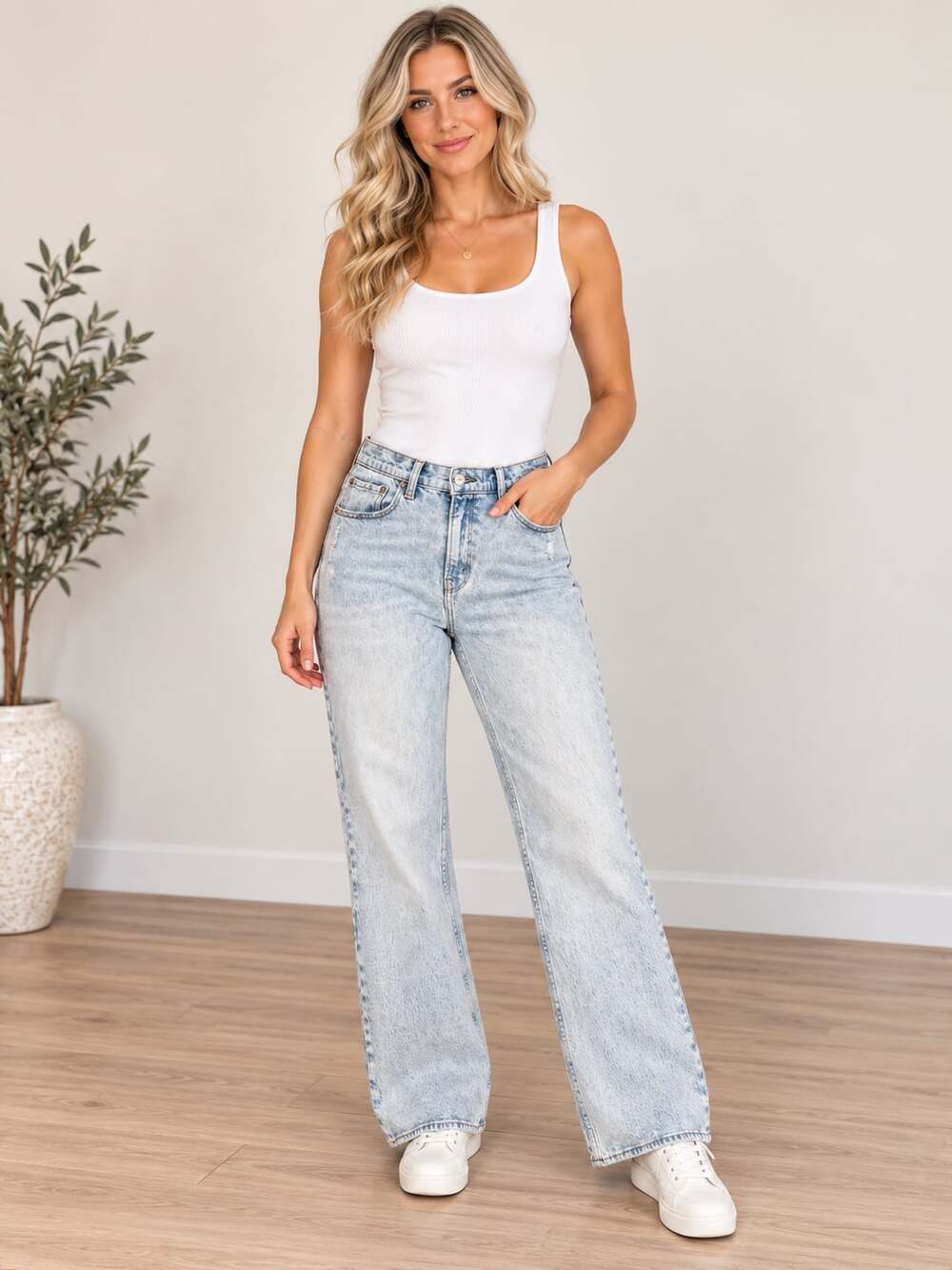 Abercrombie High Rise 90s Relaxed Jeans 26 Extra Short
